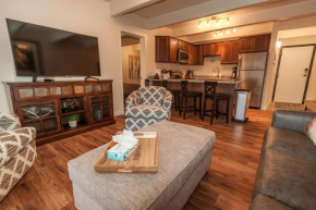 The Lodge at Lake Dillon 111